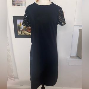 Michael Kors T-Shirt Dress